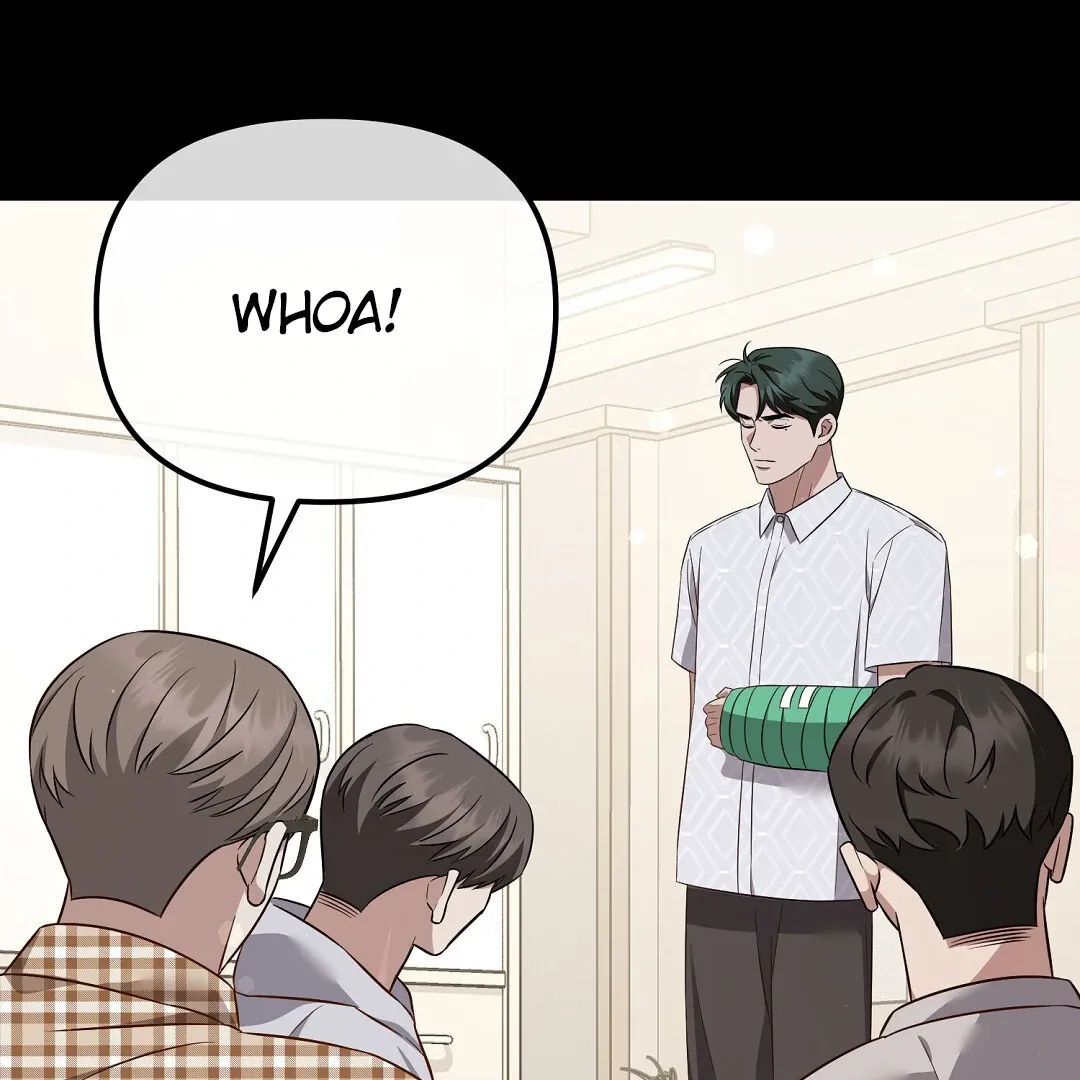 Autobahn Romance - Chapter 15 Page 71