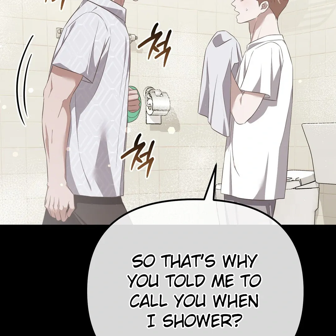 Autobahn Romance - Chapter 15 Page 91