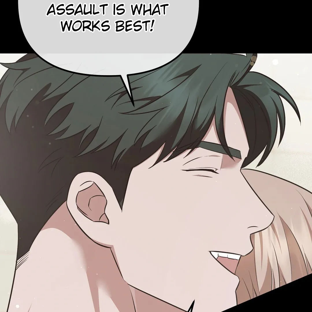Autobahn Romance - Chapter 15 Page 95