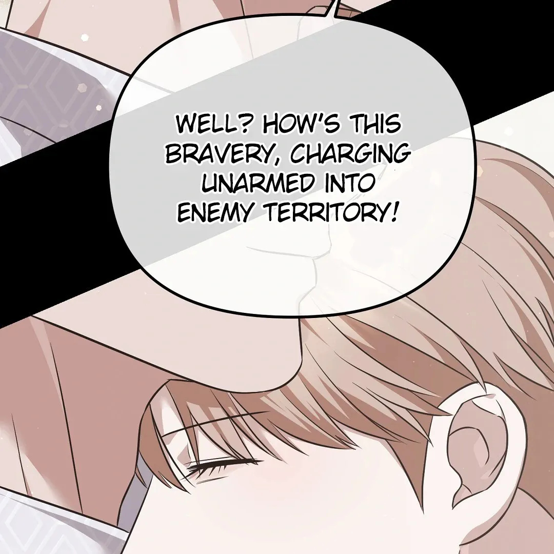 Autobahn Romance - Chapter 15 Page 96