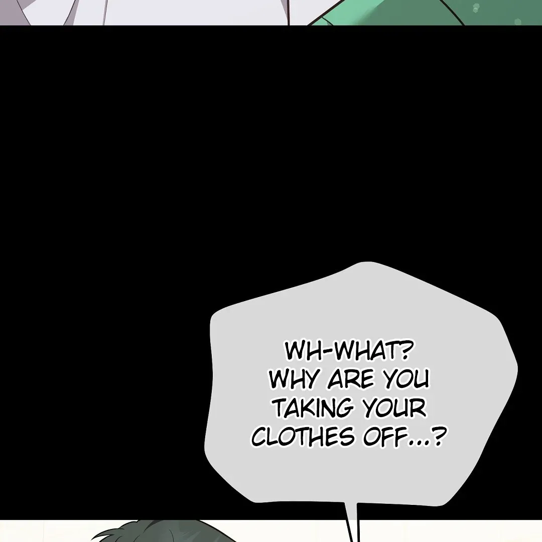Autobahn Romance - Chapter 15 Page 112