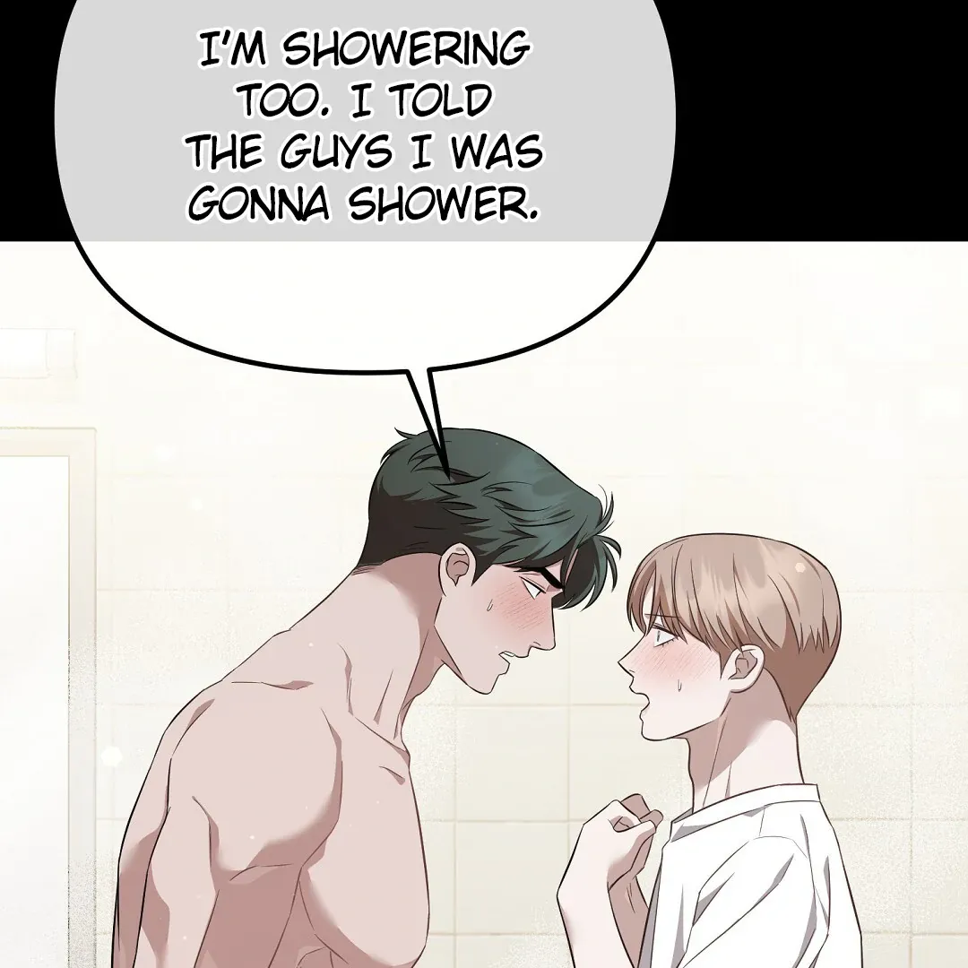 Autobahn Romance - Chapter 15 Page 115