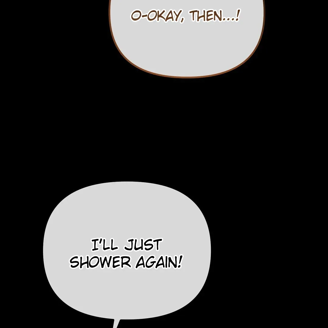 Autobahn Romance - Chapter 15 Page 124