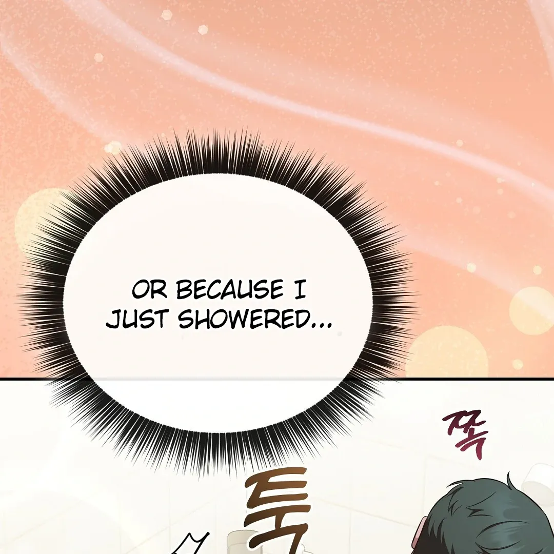 Autobahn Romance - Chapter 15 Page 132