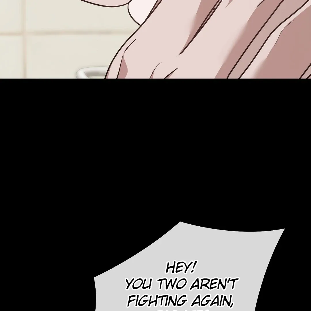 Autobahn Romance - Chapter 15 Page 144