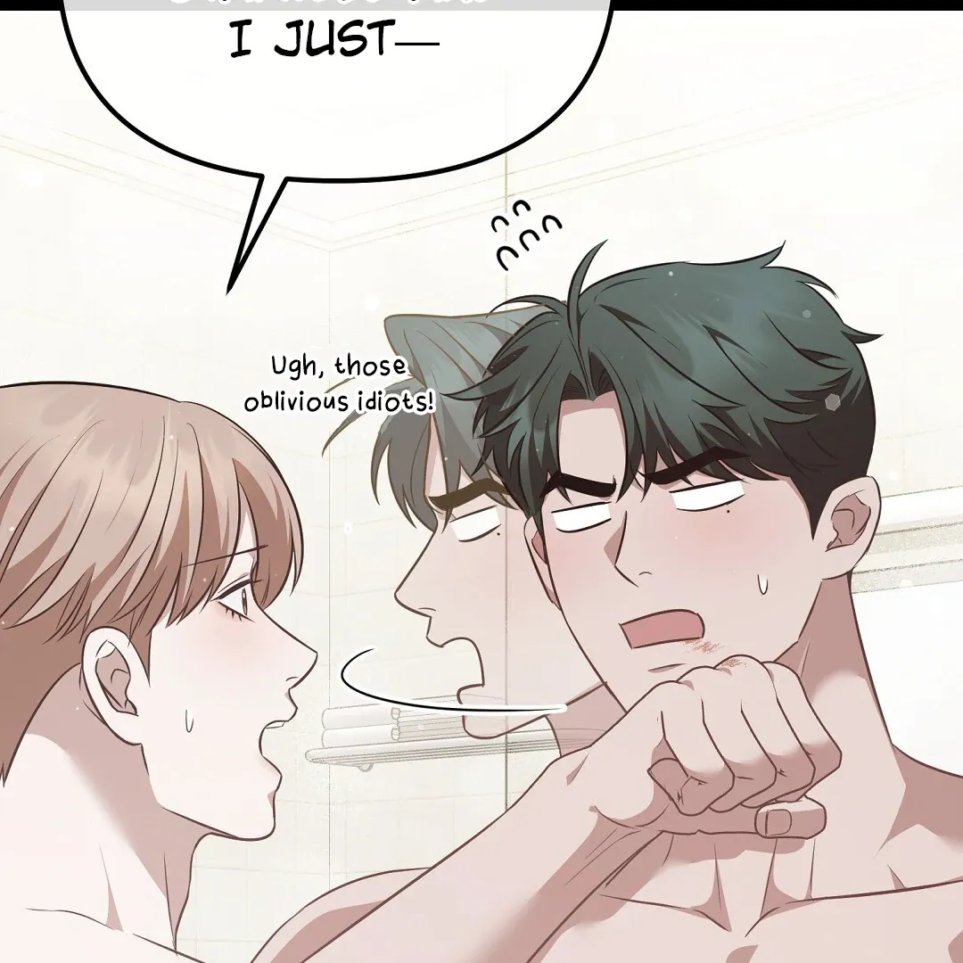 Autobahn Romance - Chapter 15 Page 152