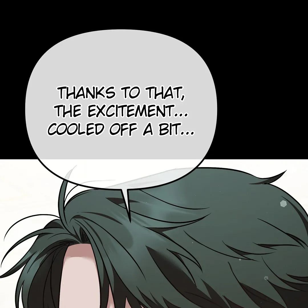 Autobahn Romance - Chapter 15 Page 154