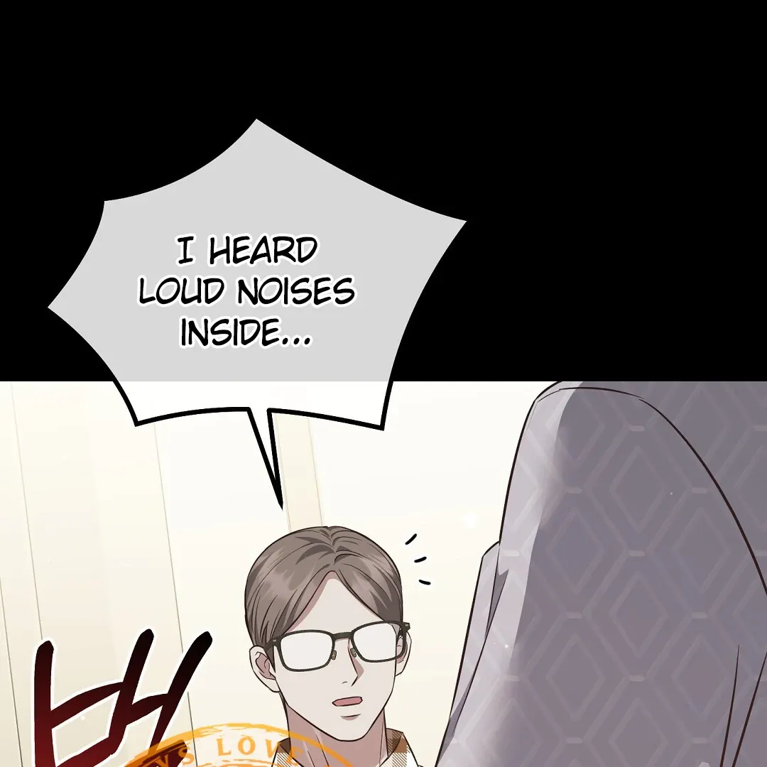Autobahn Romance - Chapter 15 Page 162