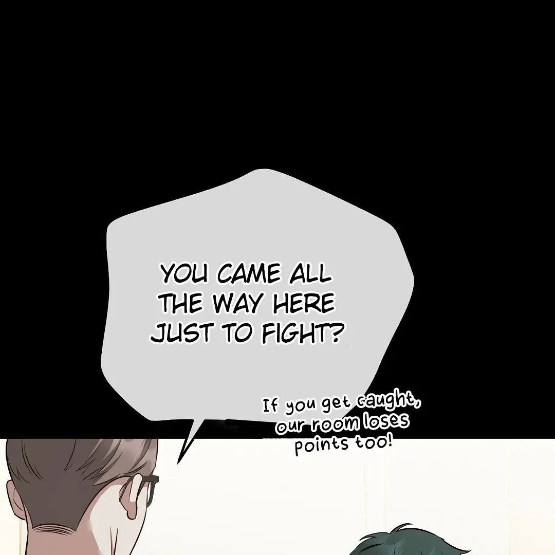 Autobahn Romance - Chapter 15 Page 166
