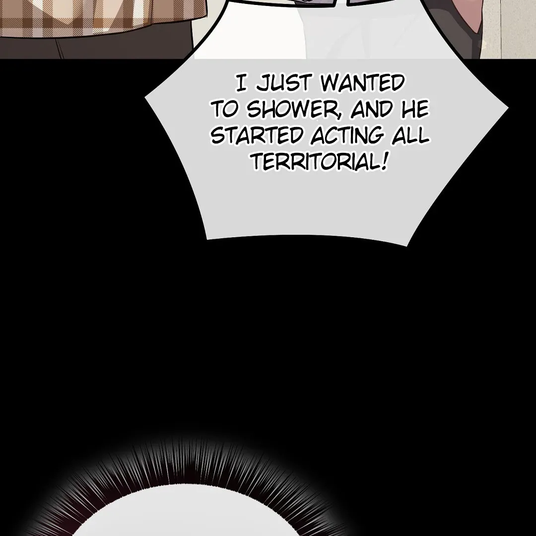 Autobahn Romance - Chapter 15 Page 168