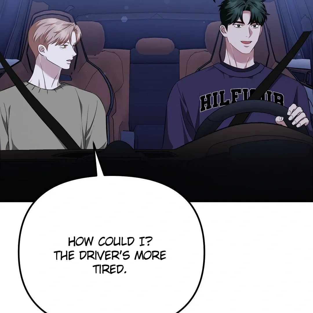 Autobahn Romance - Chapter 16 Page 11