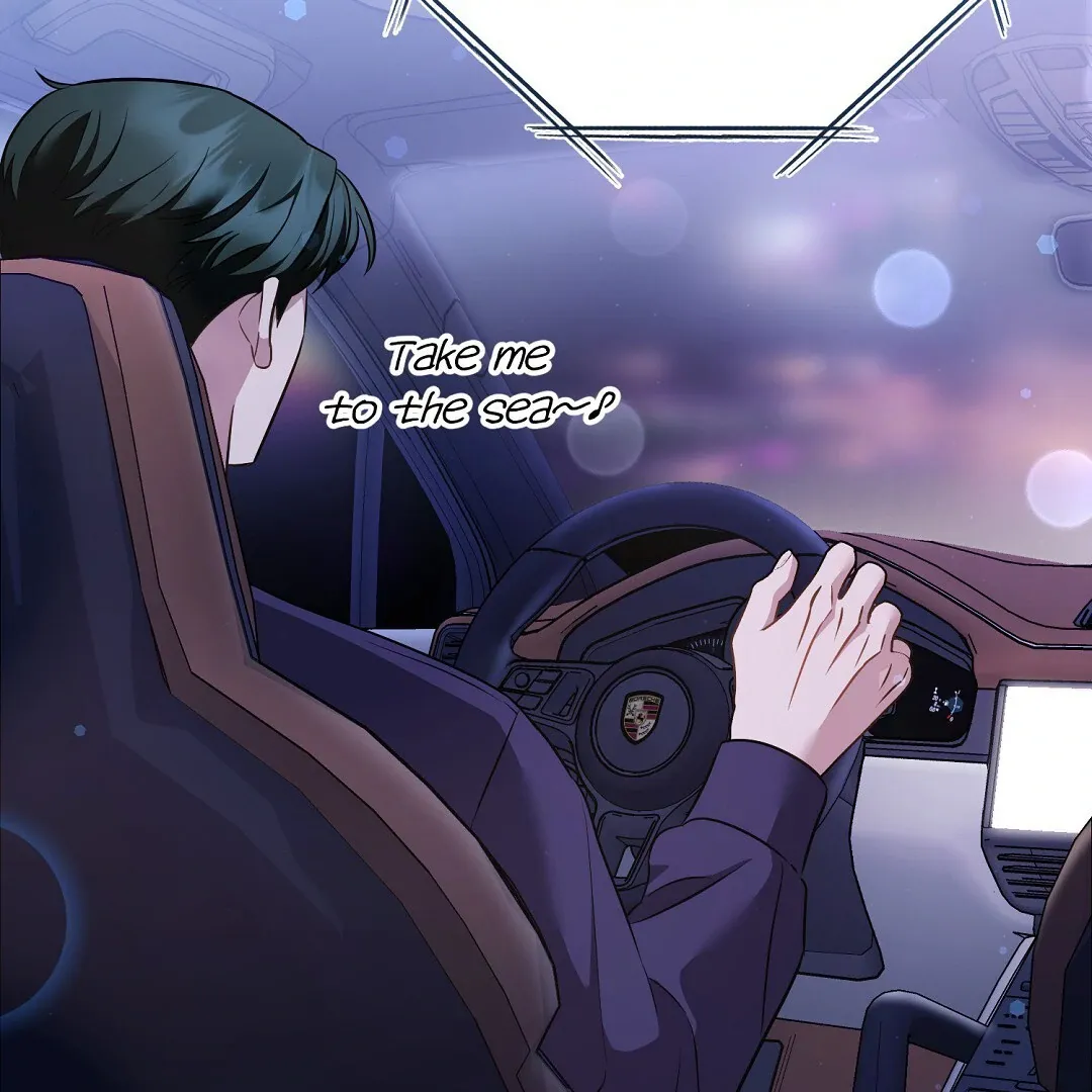 Autobahn Romance - Chapter 16 Page 15