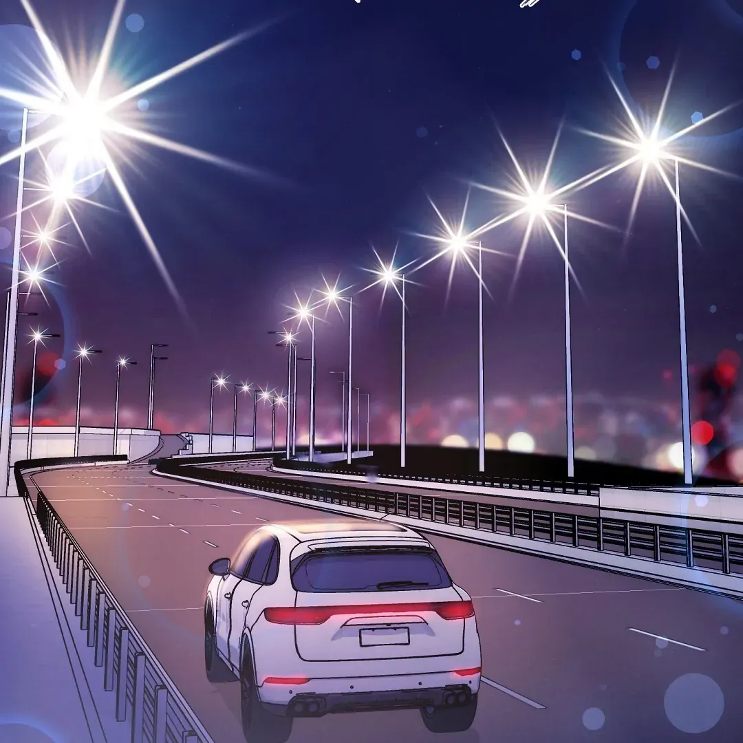 Autobahn Romance - Chapter 16 Page 18