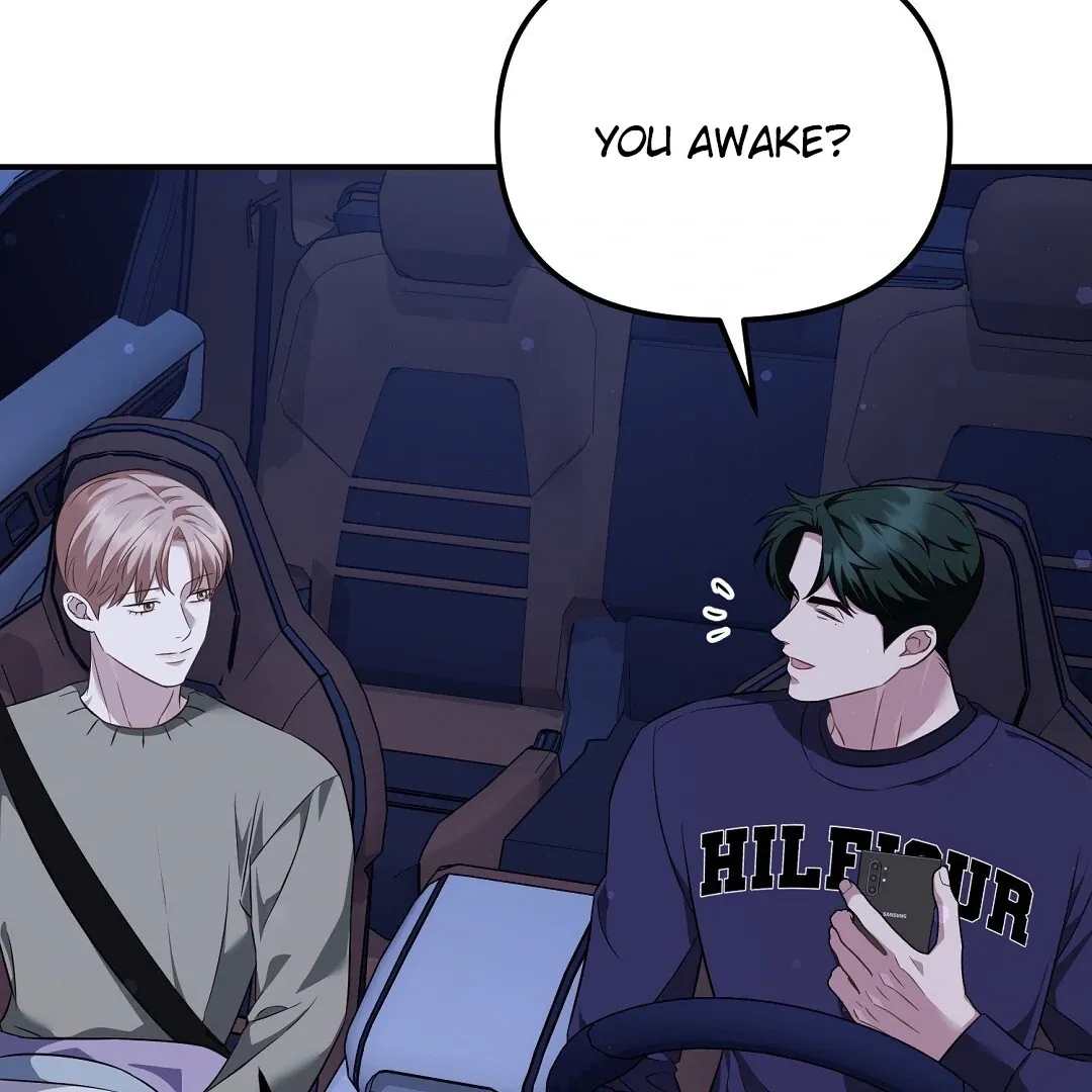 Autobahn Romance - Chapter 16 Page 27