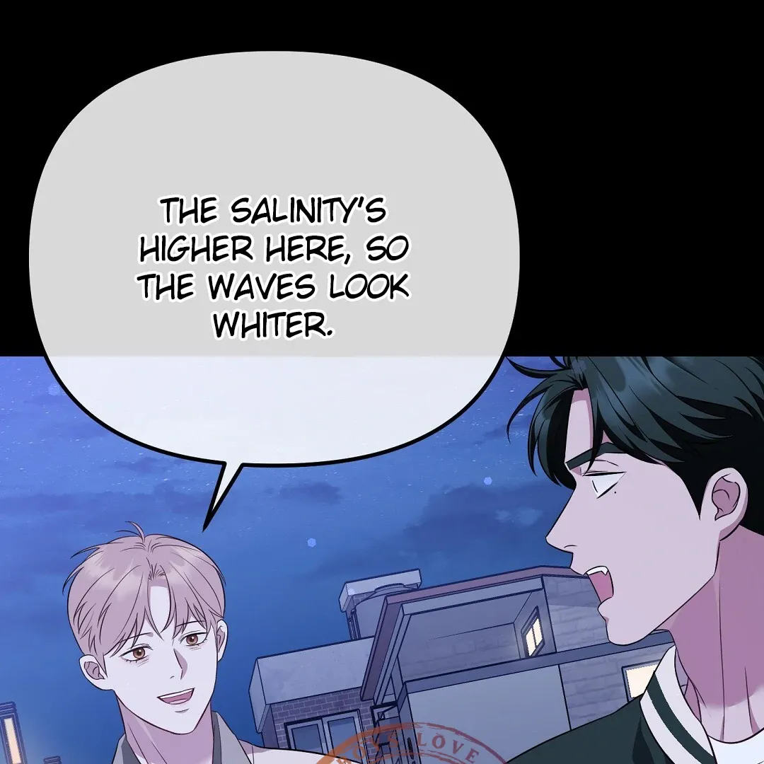 Autobahn Romance - Chapter 16 Page 70