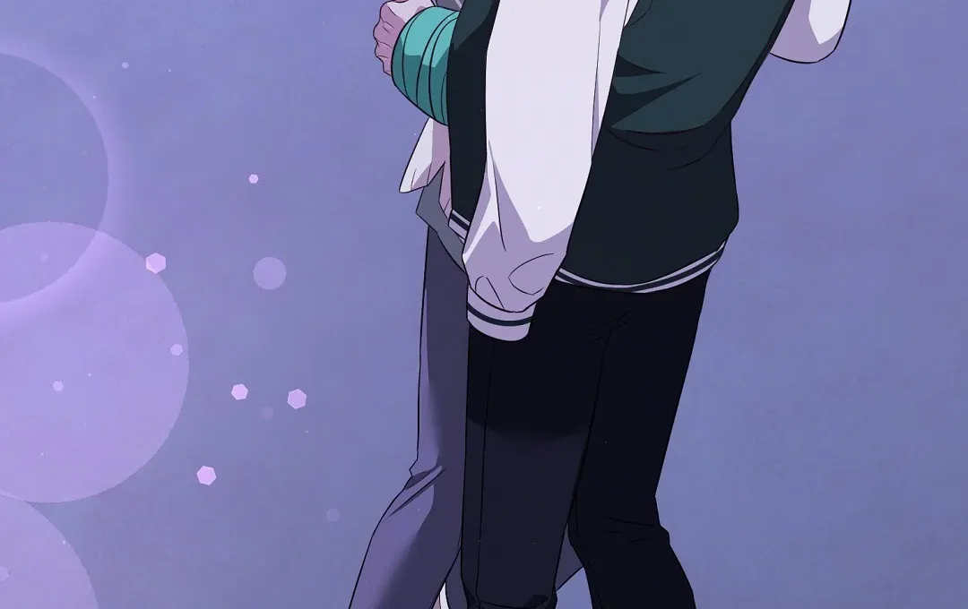 Autobahn Romance - Chapter 16 Page 97