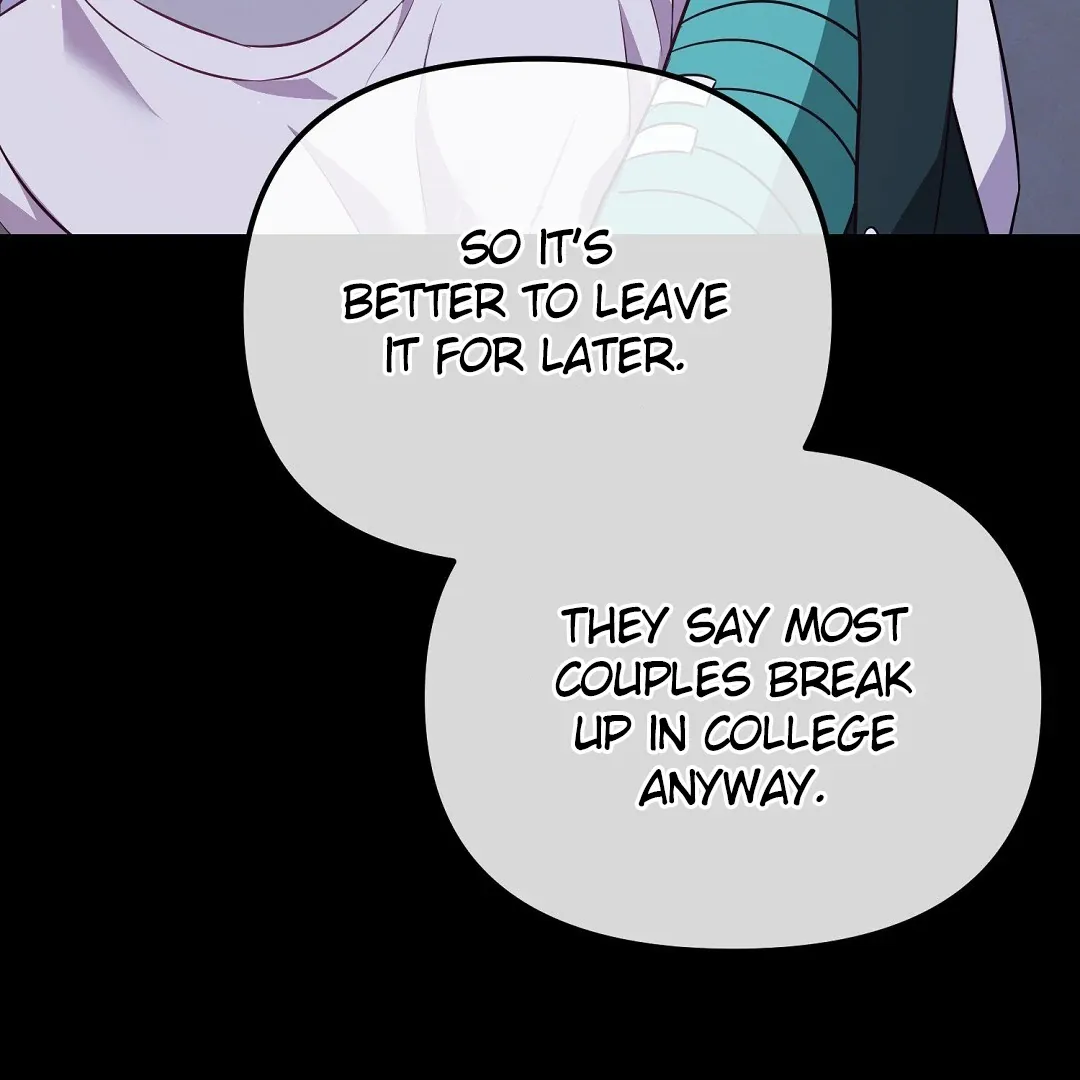 Autobahn Romance - Chapter 16 Page 113