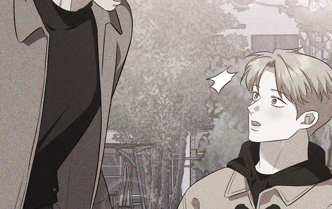 Autobahn Romance - Chapter 16 Page 117