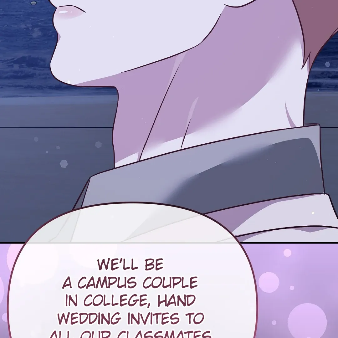 Autobahn Romance - Chapter 16 Page 126