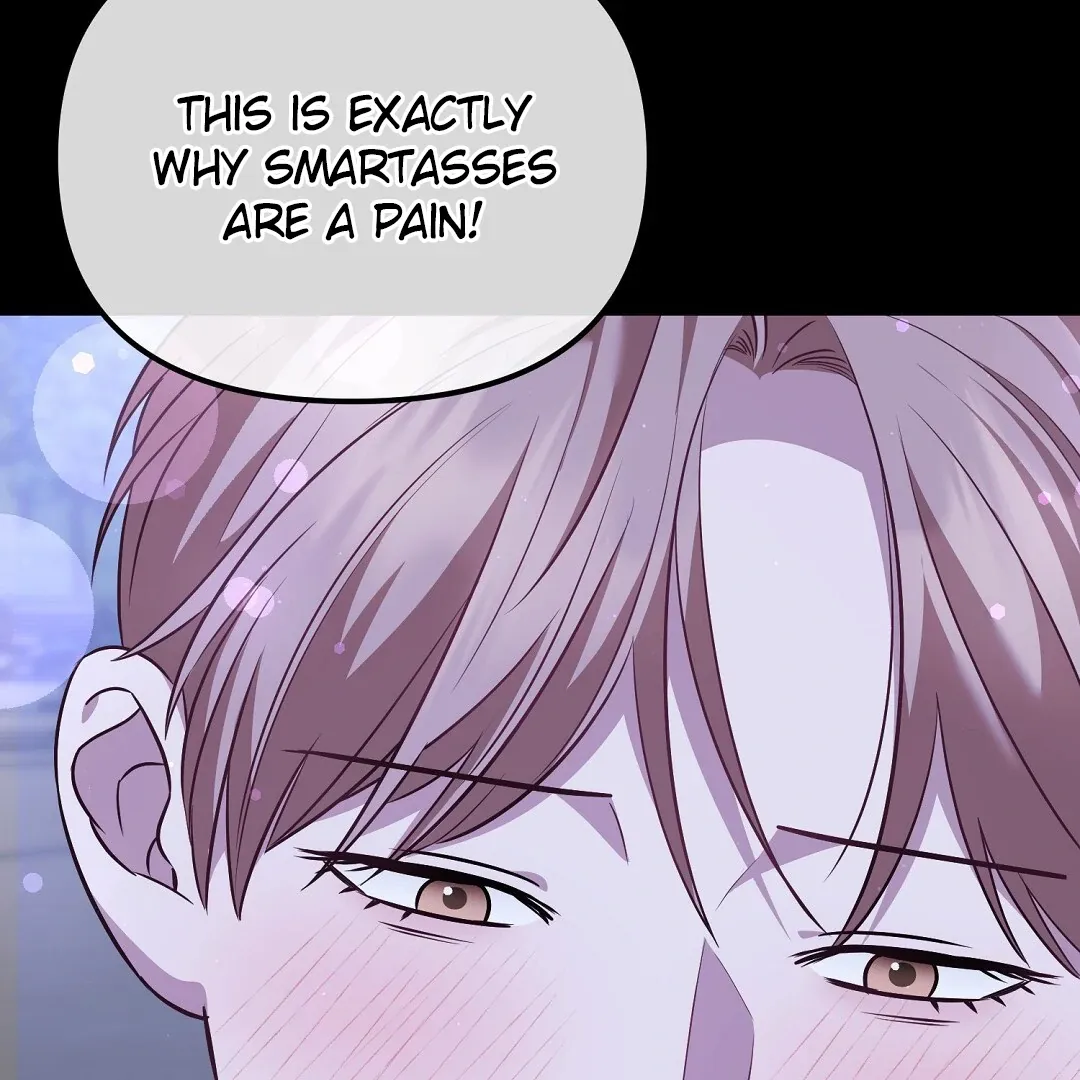Autobahn Romance - Chapter 16 Page 133