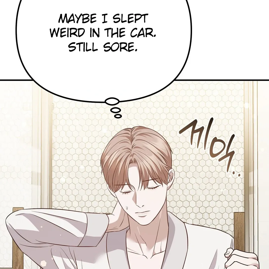 Autobahn Romance - Chapter 16 Page 170