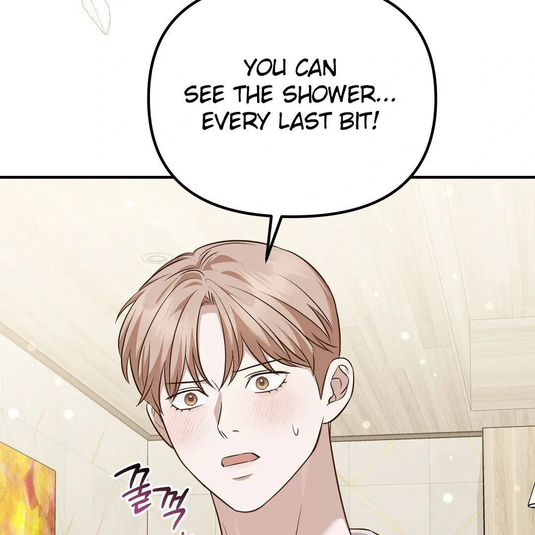 Autobahn Romance - Chapter 16 Page 188