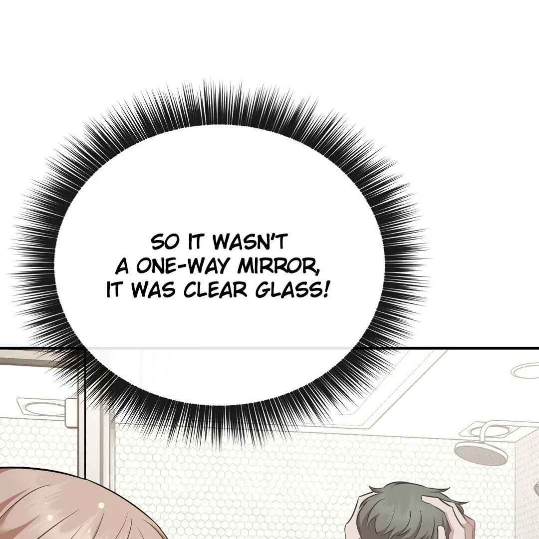 Autobahn Romance - Chapter 17 Page 2