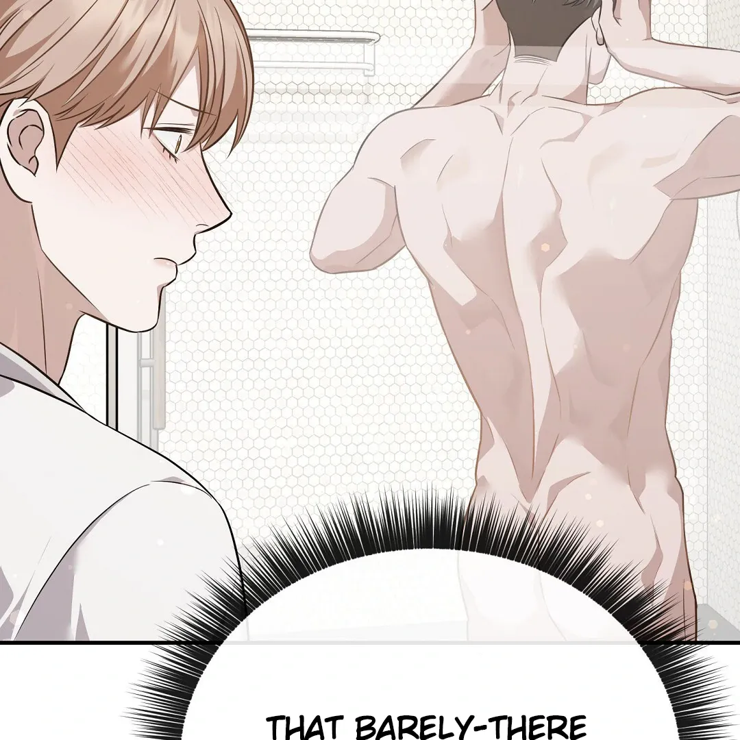 Autobahn Romance - Chapter 17 Page 3