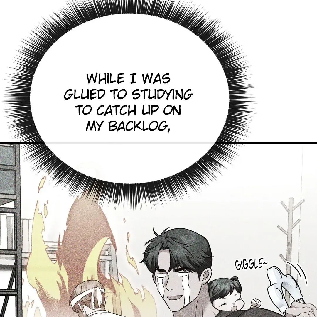 Autobahn Romance - Chapter 17 Page 11