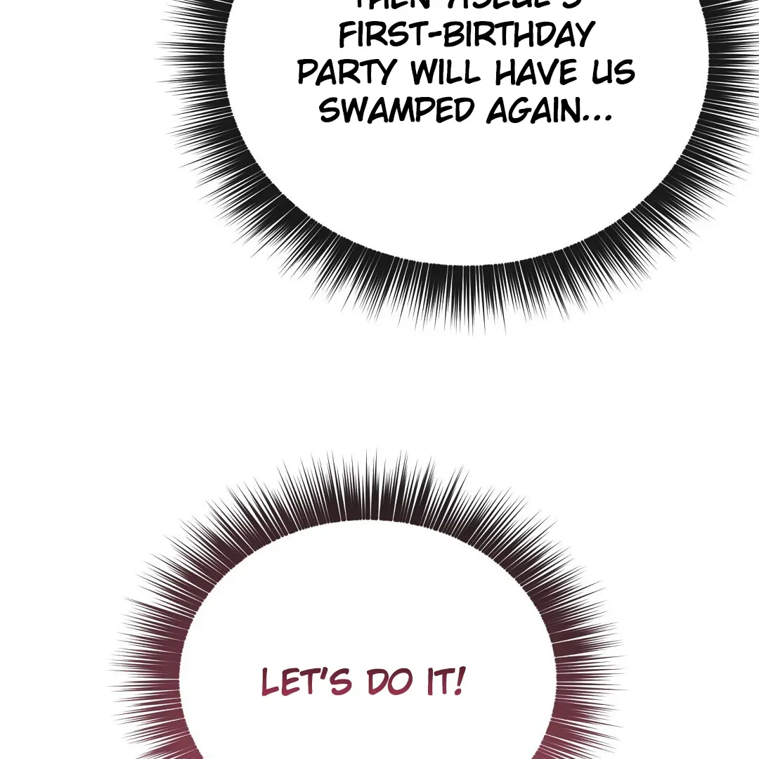 Autobahn Romance - Chapter 17 Page 18
