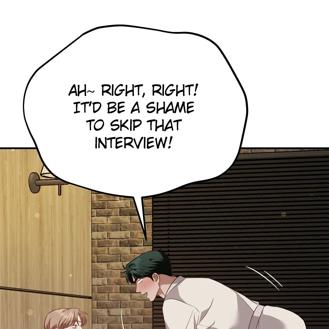 Autobahn Romance - Chapter 17 Page 47