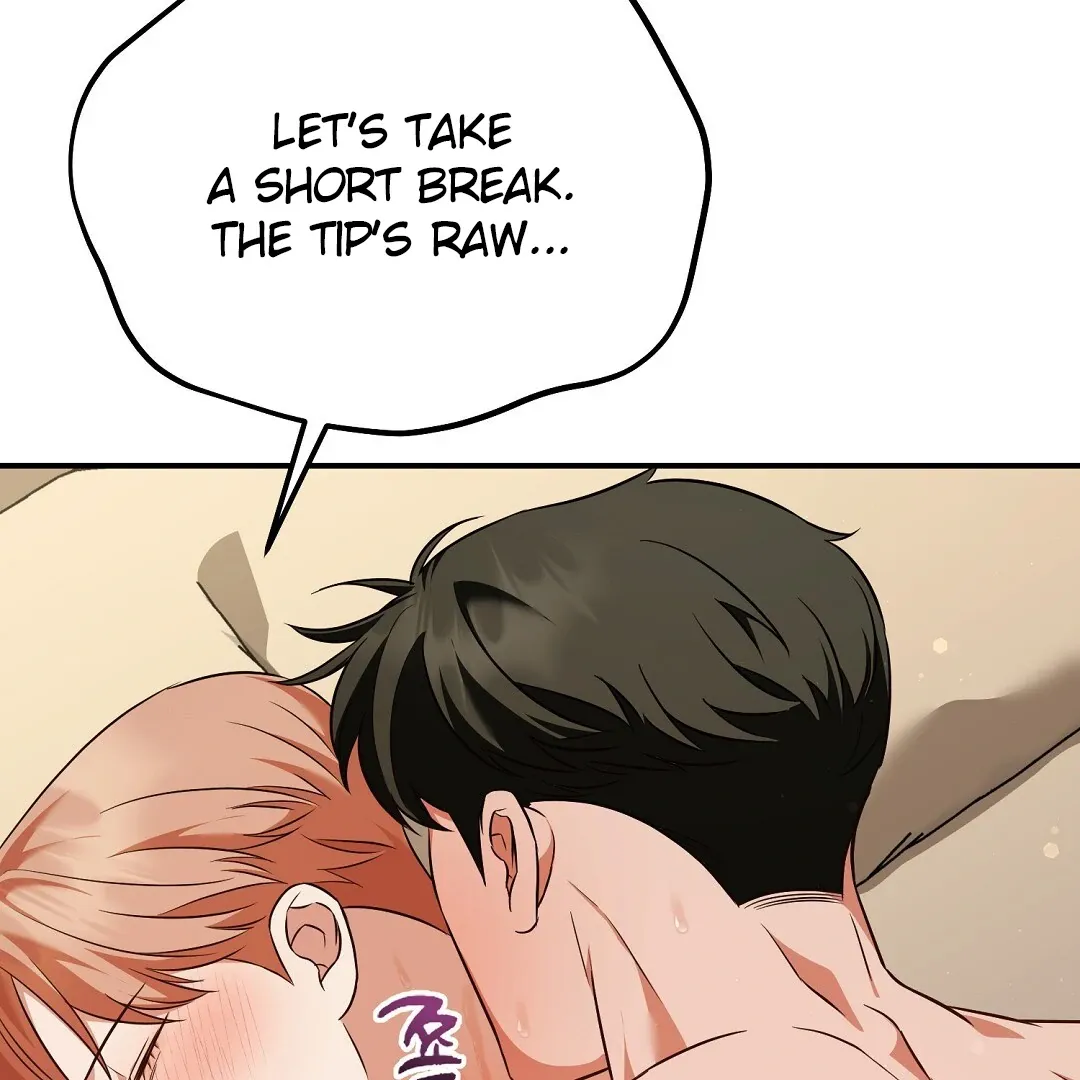 Autobahn Romance - Chapter 17 Page 111