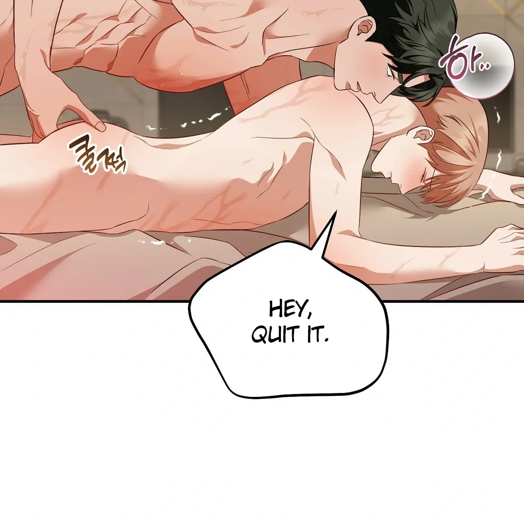 Autobahn Romance - Chapter 17 Page 119
