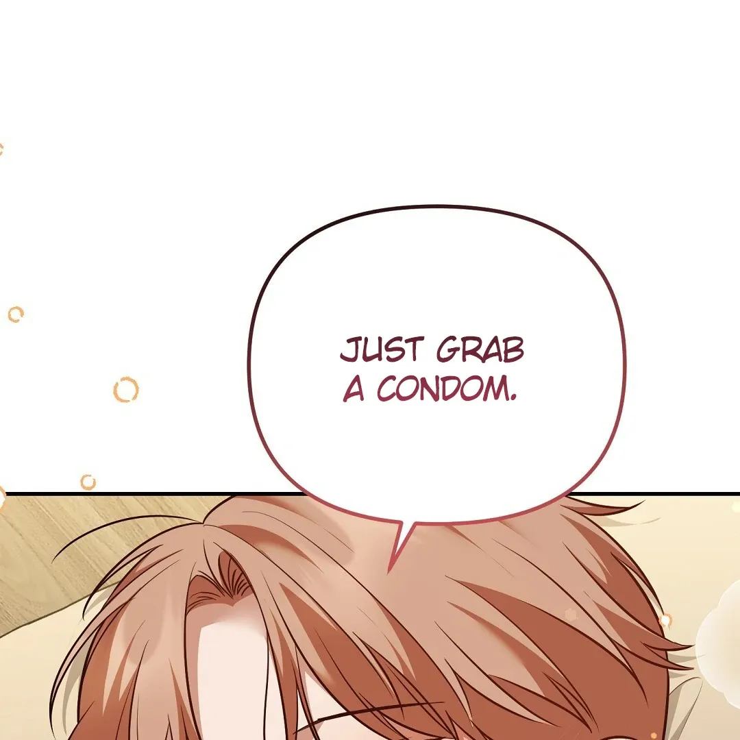 Autobahn Romance - Chapter 17 Page 128