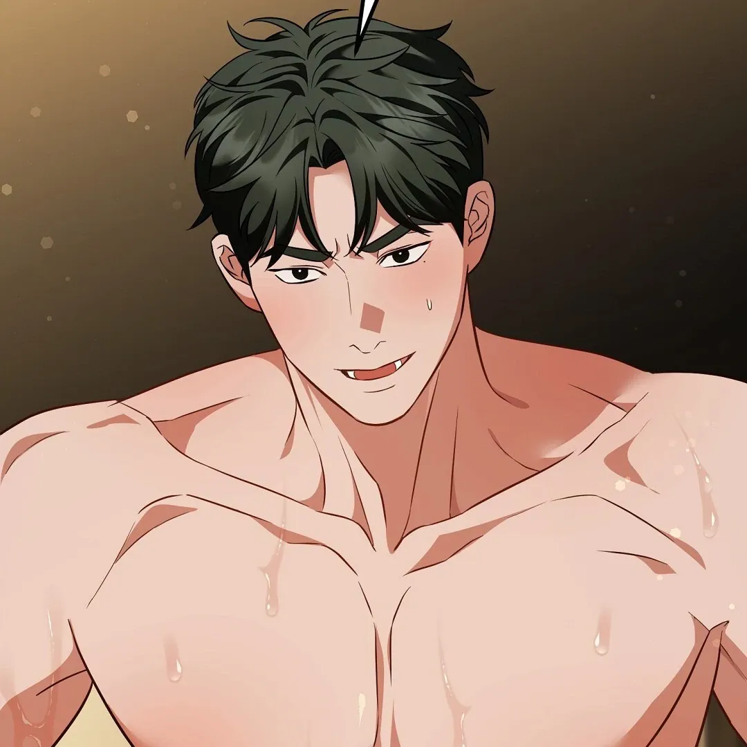 Autobahn Romance - Chapter 17 Page 133