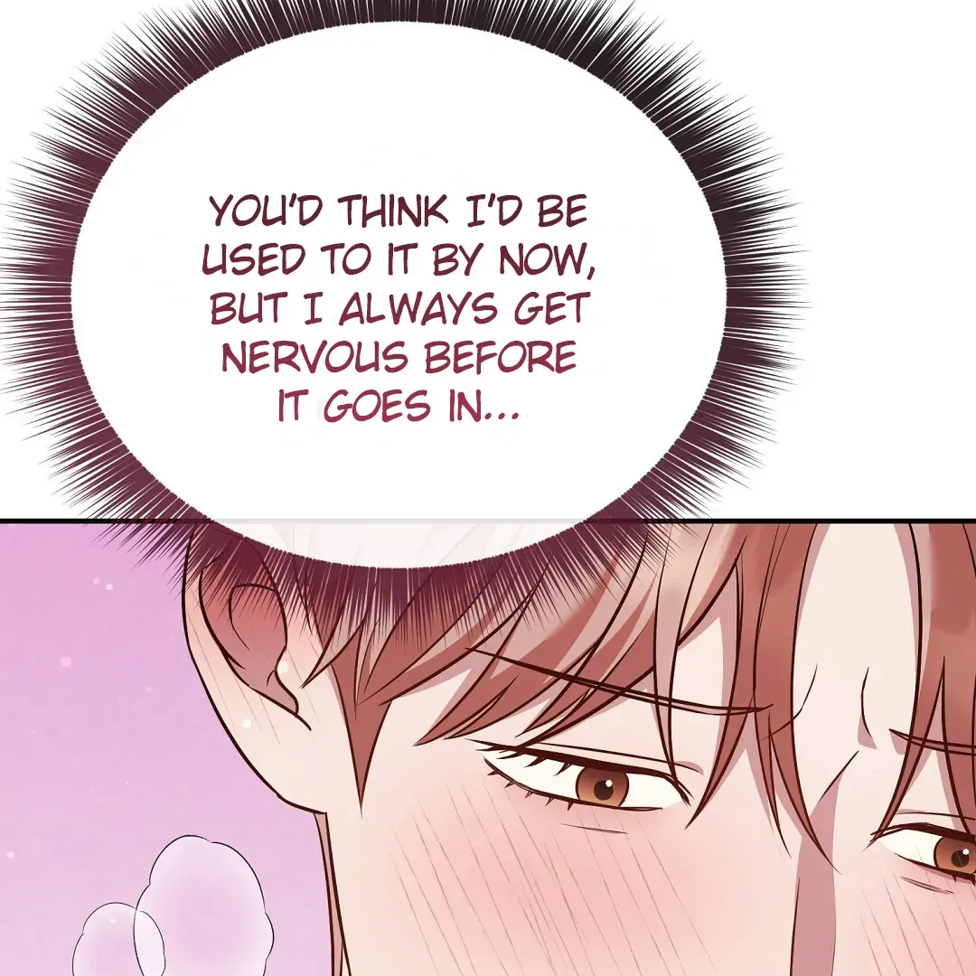 Autobahn Romance - Chapter 17 Page 161