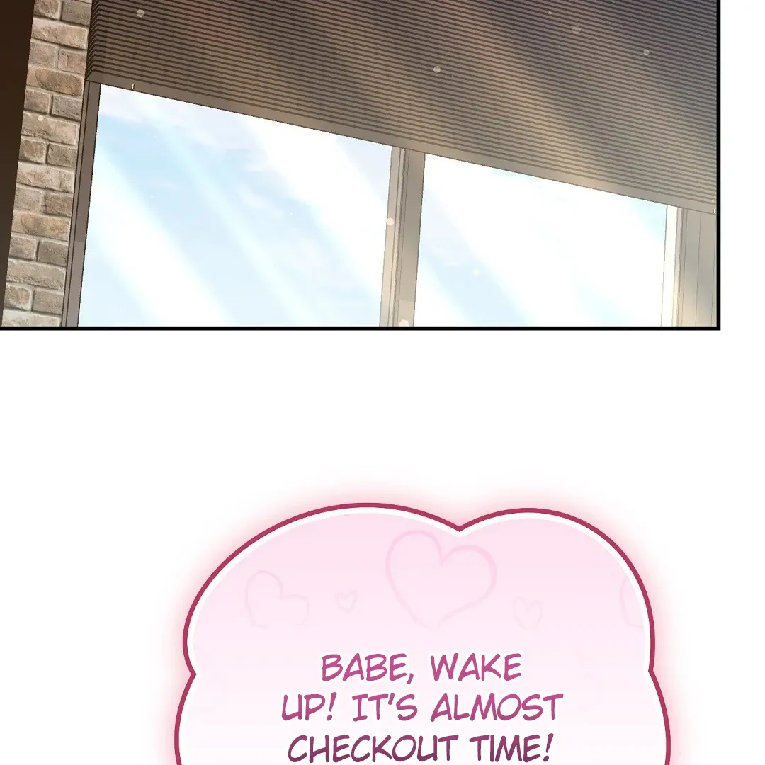 Autobahn Romance - Chapter 18 Page 103