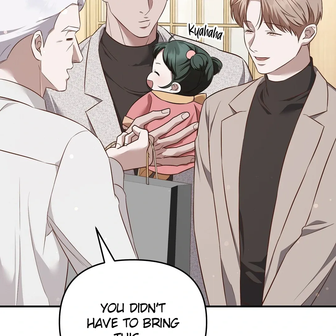 Autobahn Romance - Chapter 18 Page 121