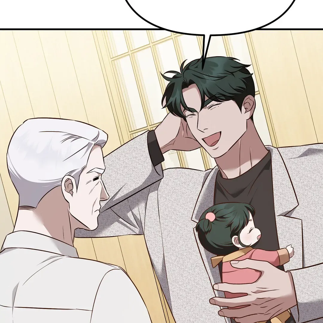 Autobahn Romance - Chapter 18 Page 130