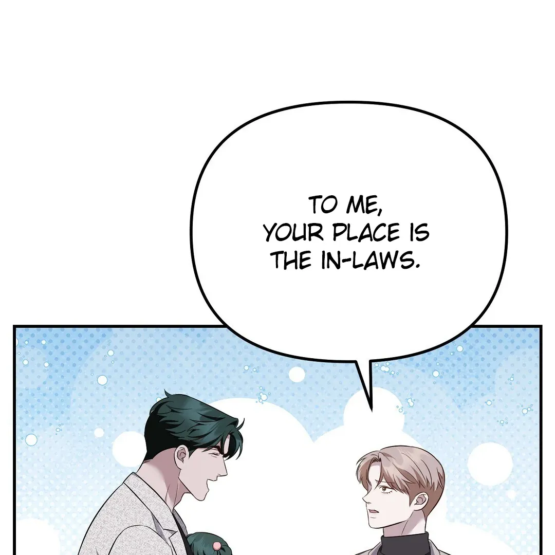 Autobahn Romance - Chapter 18 Page 134