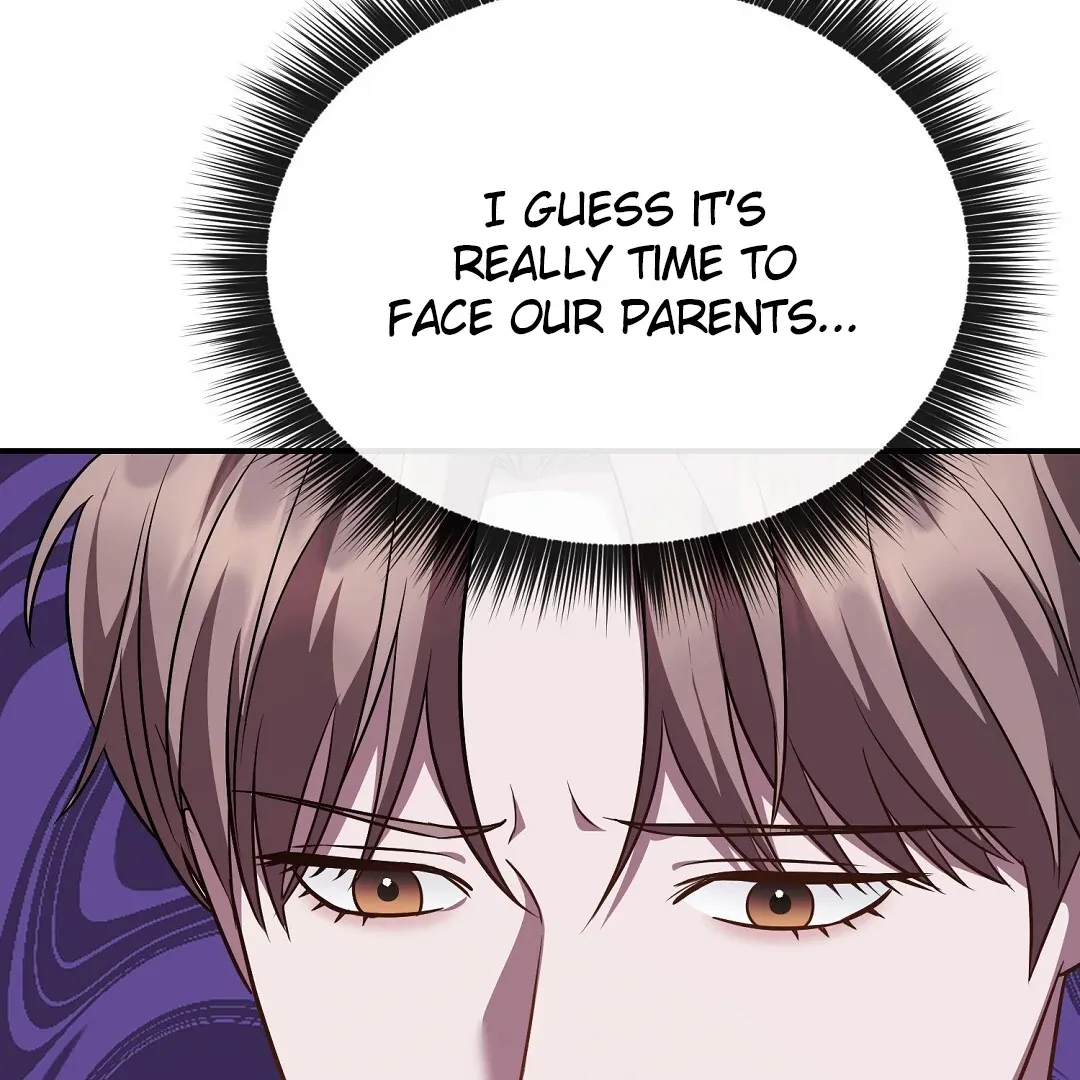 Autobahn Romance - Chapter 18 Page 139