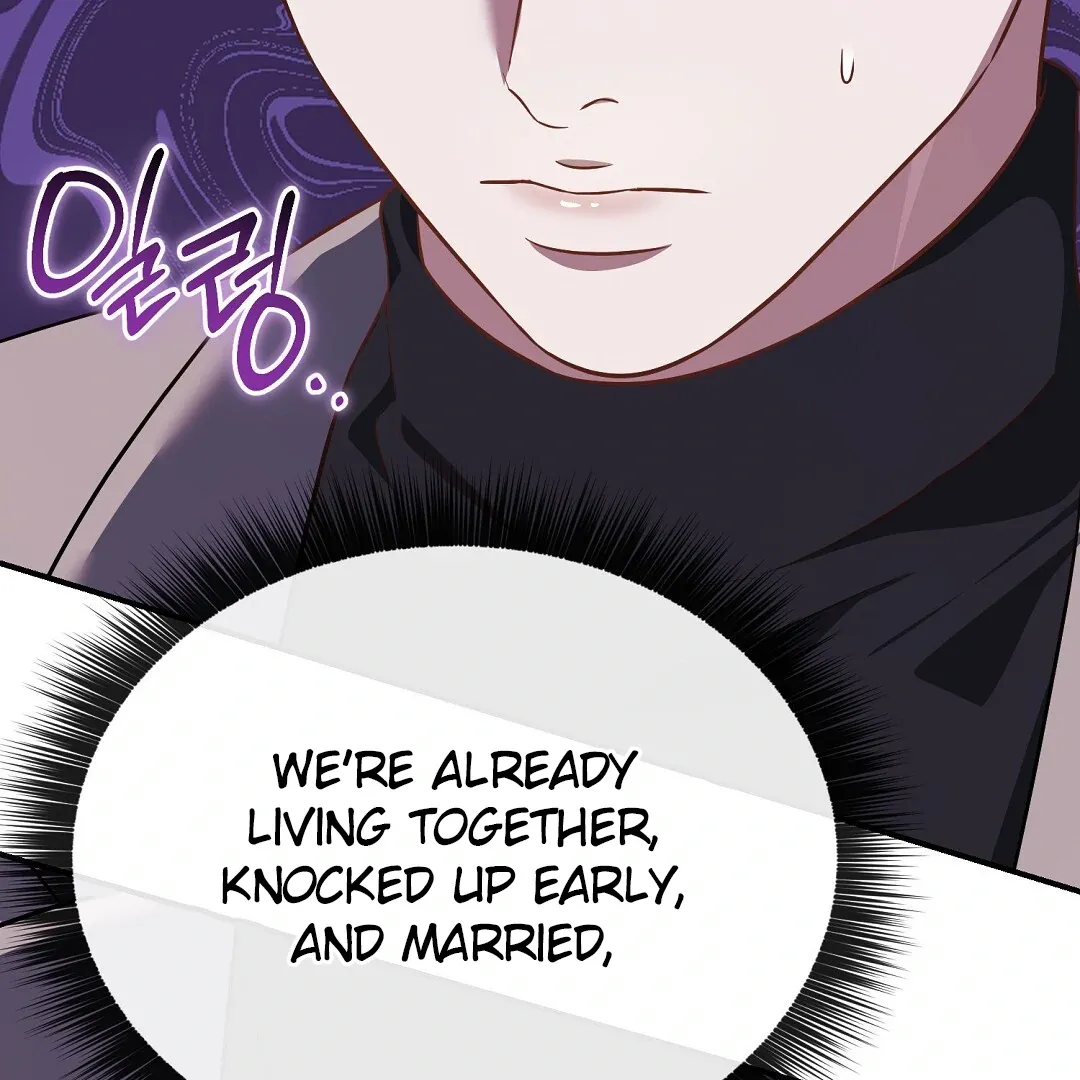 Autobahn Romance - Chapter 18 Page 140