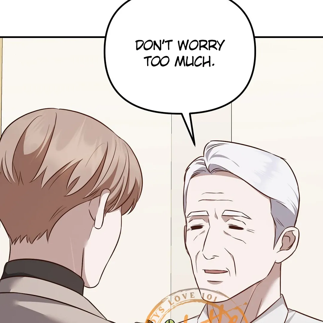 Autobahn Romance - Chapter 18 Page 145