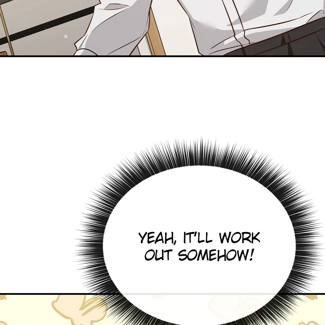 Autobahn Romance - Chapter 18 Page 157