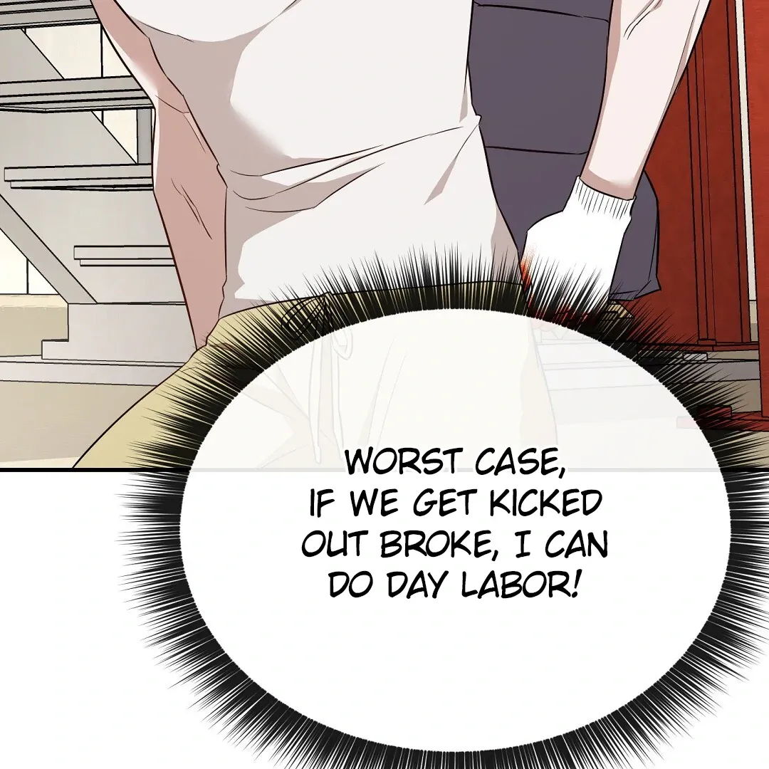 Autobahn Romance - Chapter 18 Page 161