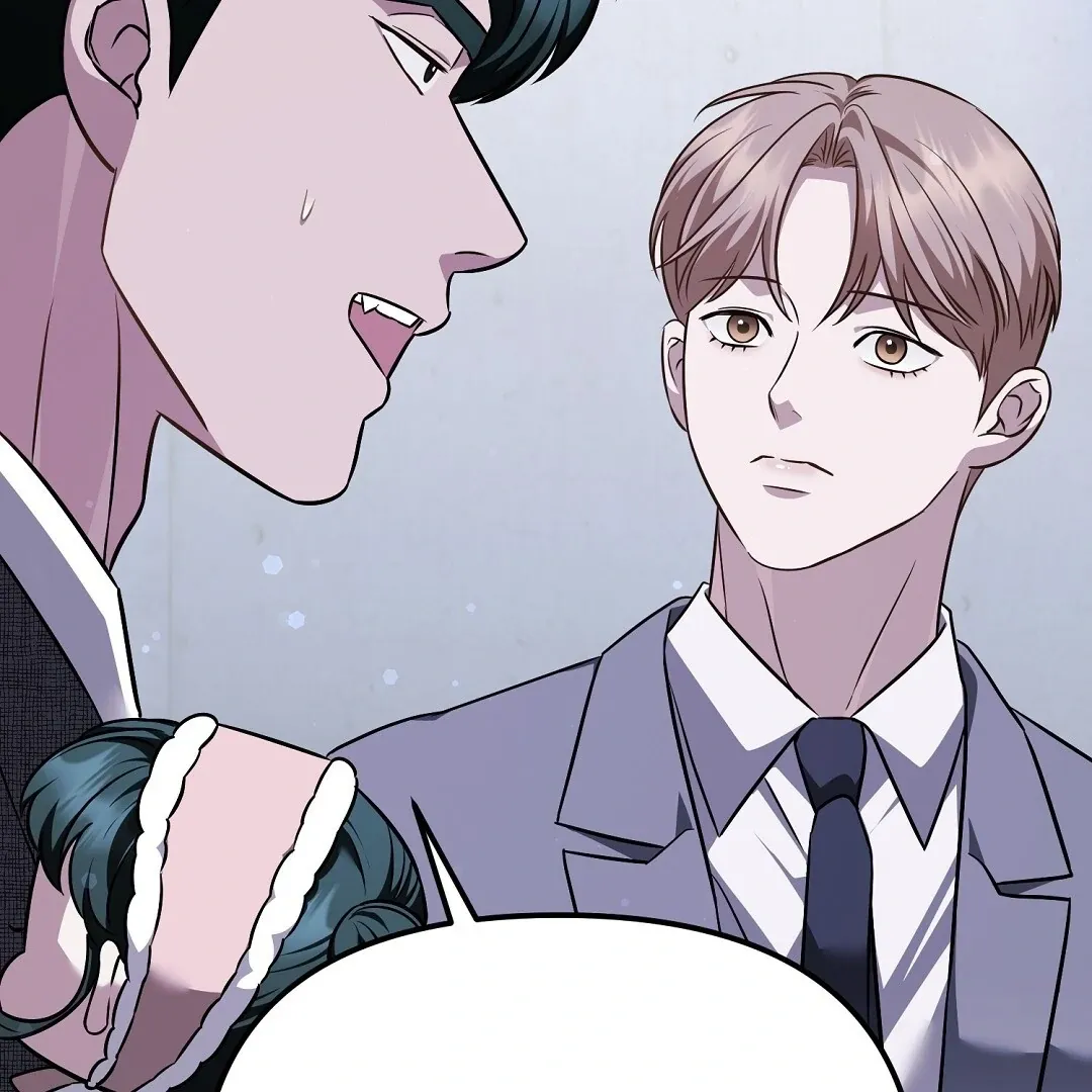 Autobahn Romance - Chapter 19 Page 17
