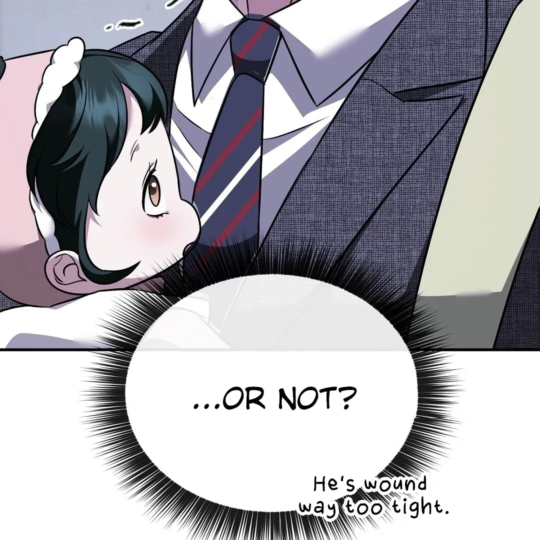 Autobahn Romance - Chapter 19 Page 28