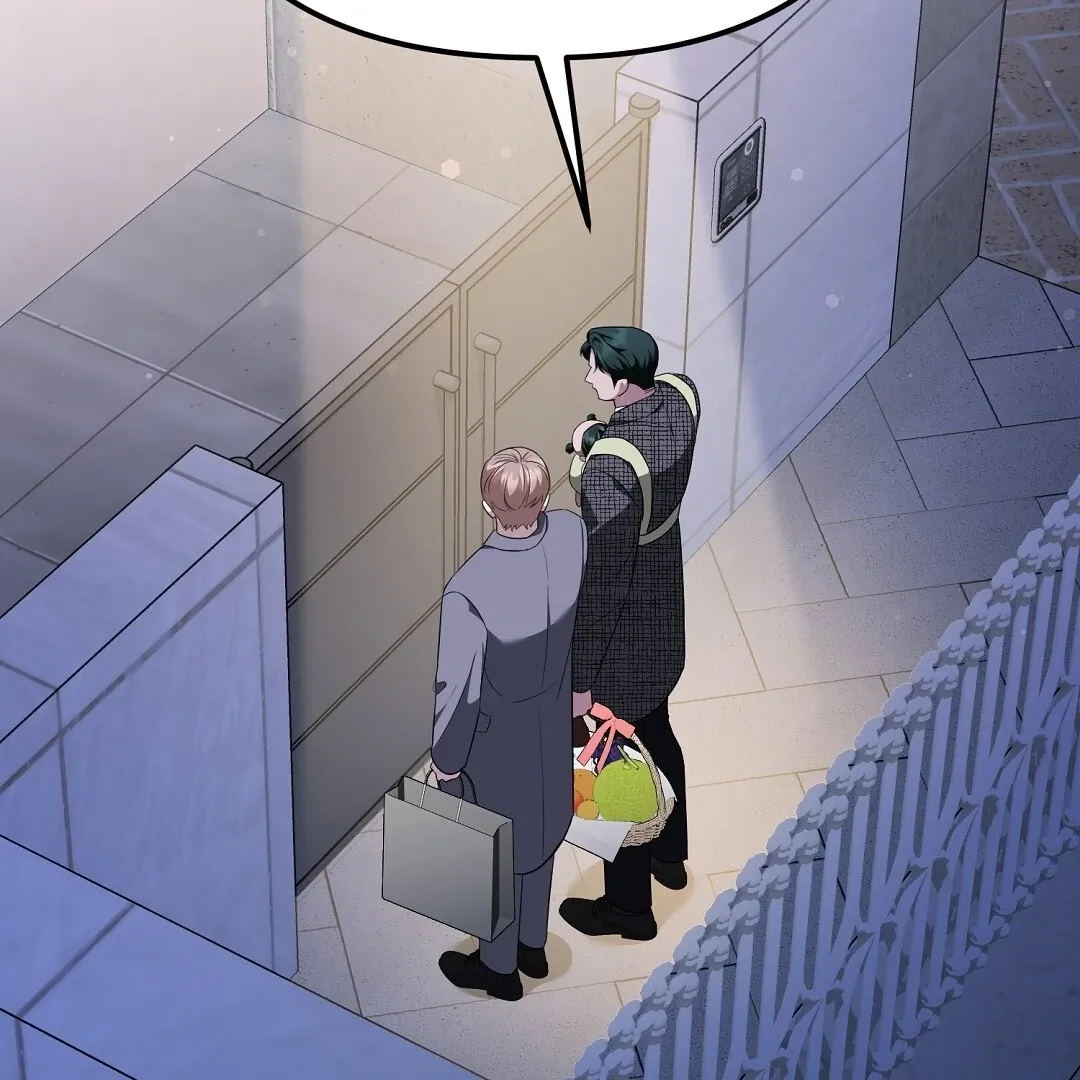 Autobahn Romance - Chapter 19 Page 30