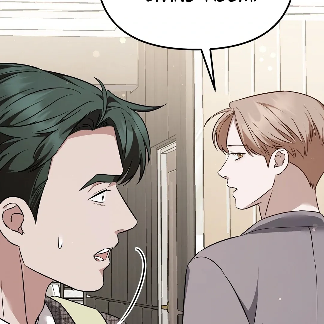 Autobahn Romance - Chapter 19 Page 65