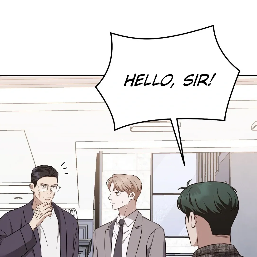 Autobahn Romance - Chapter 19 Page 103